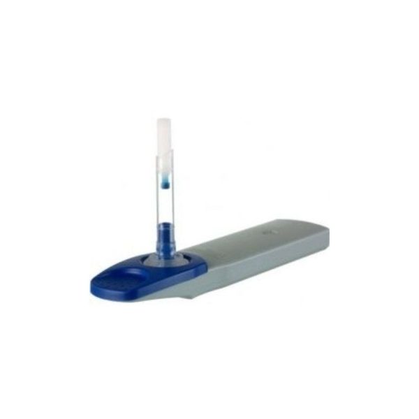 Dräger DrugTest 5000 tesztkazetta, 8 paraméteres (20 db)