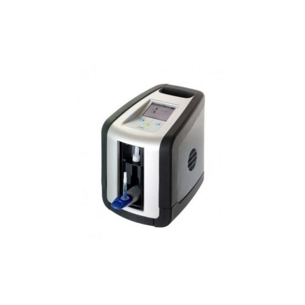 Dräger DrugTest 5000 analizátor