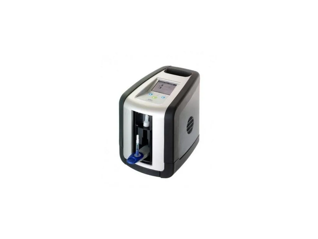 Dräger DrugTest 5000 analizátor