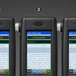 Alkotest RT-5000 - Vállalati Alkoholszonda