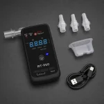 Alkotest RT-950 - Hatósági Alkoholszonda