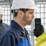Alkotest RT-950 - Hatósági Alkoholszonda