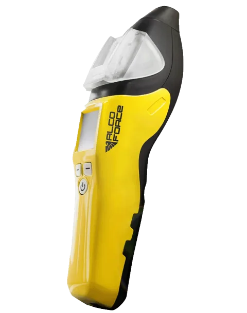 Alkotest RT-3000 gyorsellenőrző alkoholszonda