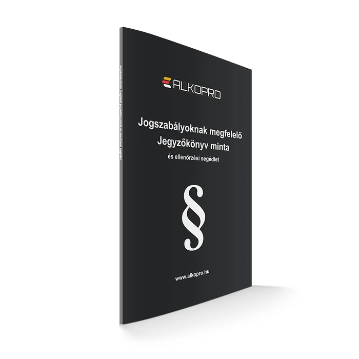 Jegyzőkönyvek