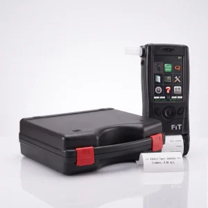 Alkotest RT-5000 - Vállalati Alkoholszonda