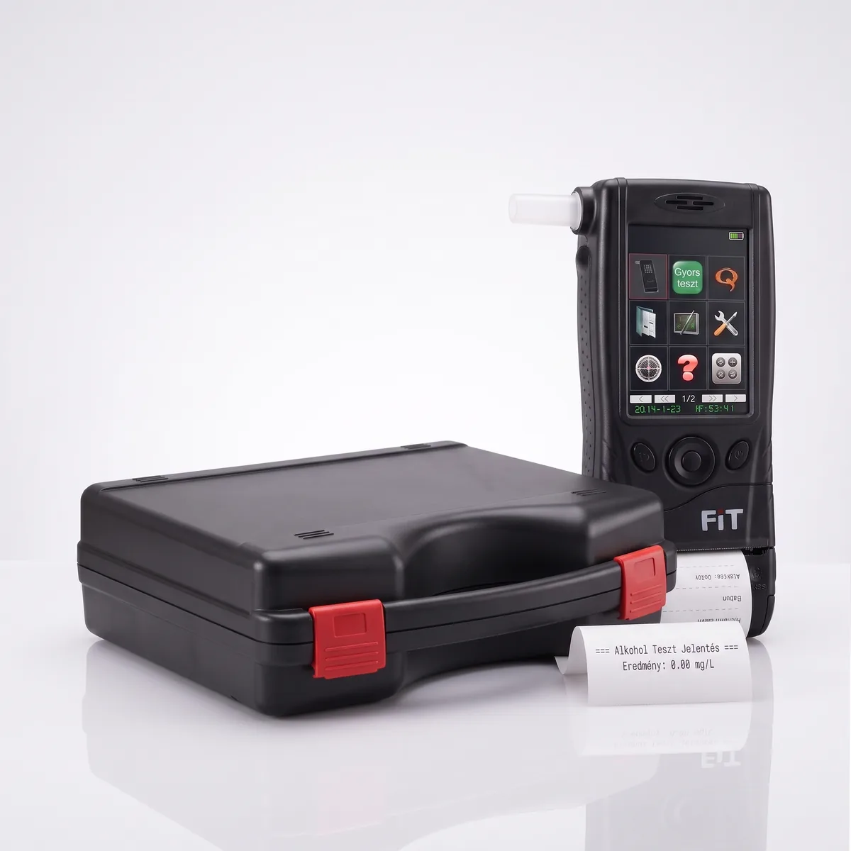 Alkotest RT-5000 - Vállalati Alkoholszonda