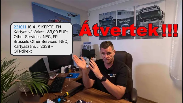 st22LACIKA videó az alkoholszondáról