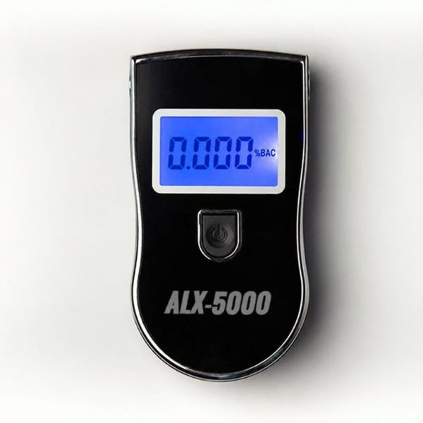 Felsőkategóriás Alkoholszonda - Alkotest RT-500