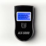 Felsőkategóriás Alkoholszonda - Alkotest RT-500