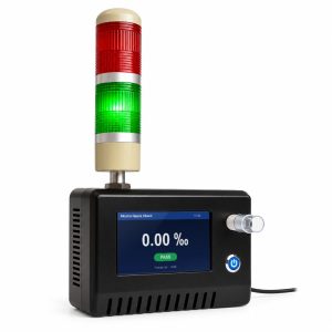 Alkotest RT-2000 - Telepíthető Alkoholszonda