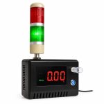 Alkotest RT-2000 - Telepíthető Alkoholszonda
