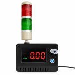 Alkotest RT-2000 - Telepíthető Alkoholszonda